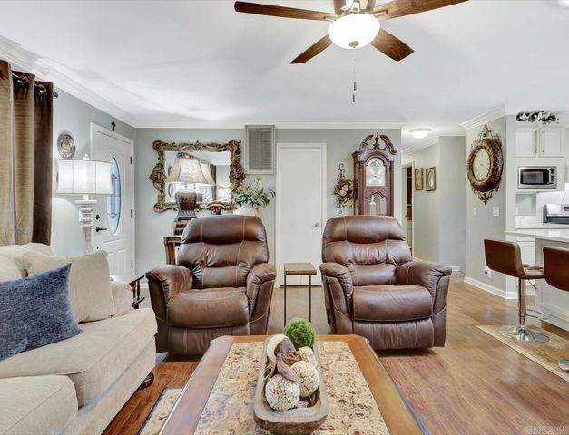 14 Cantalejo Lane, Hot Springs Village, AR 71909