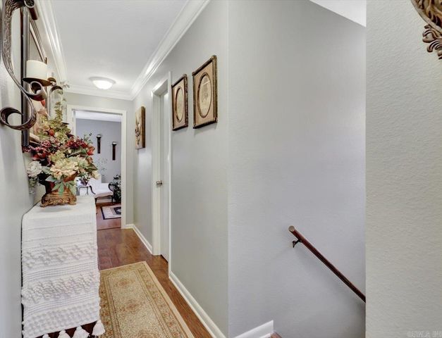 14 Cantalejo Lane, Hot Springs Village, AR 71909