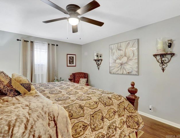 14 Cantalejo Lane, Hot Springs Village, AR 71909