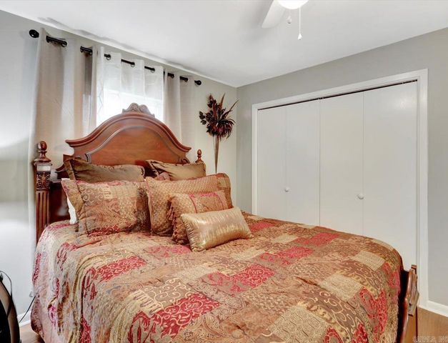 14 Cantalejo Lane, Hot Springs Village, AR 71909