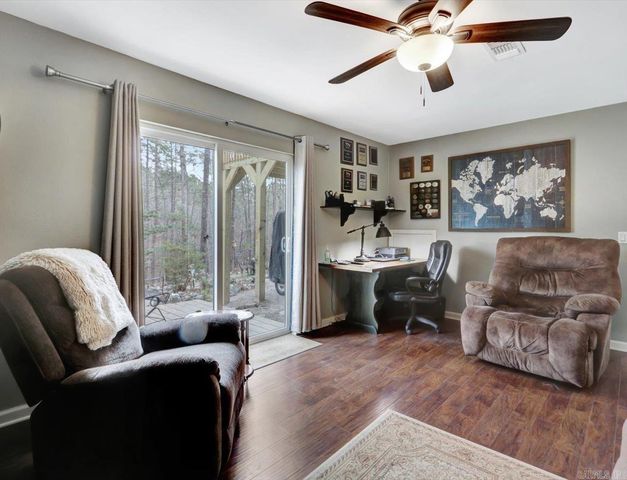14 Cantalejo Lane, Hot Springs Village, AR 71909