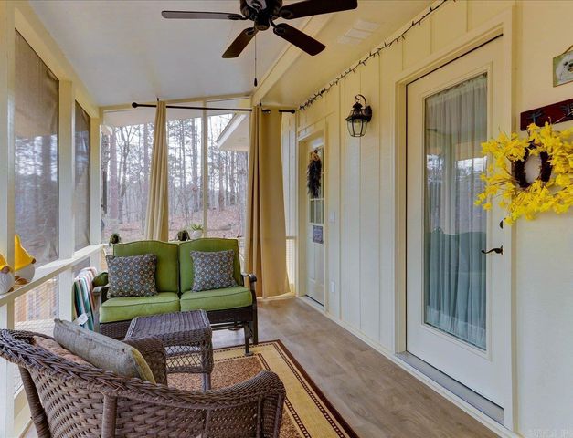 14 Cantalejo Lane, Hot Springs Village, AR 71909