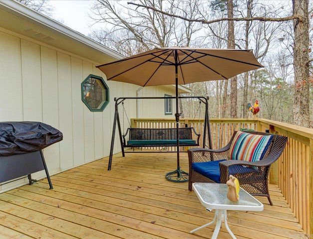 14 Cantalejo Lane, Hot Springs Village, AR 71909