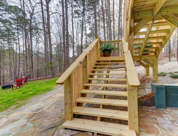 14 Cantalejo Lane, Hot Springs Village, AR 71909