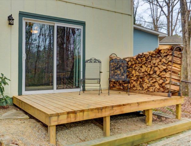 14 Cantalejo Lane, Hot Springs Village, AR 71909