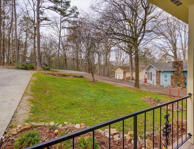 14 Cantalejo Lane, Hot Springs Village, AR 71909