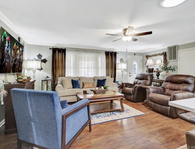 14 Cantalejo Lane, Hot Springs Village, AR 71909