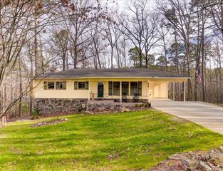 14 Cantalejo Lane, Hot Springs Village, AR 71909