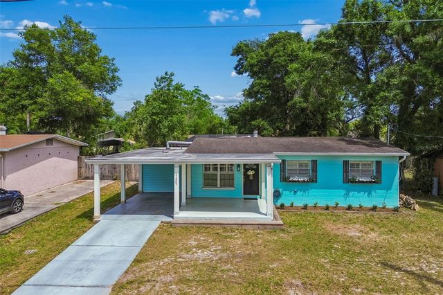 11307 N BOULEVARD, Tampa, FL 33612