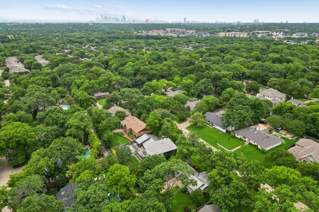 8130 San Leandro Drive, Dallas, TX 75218