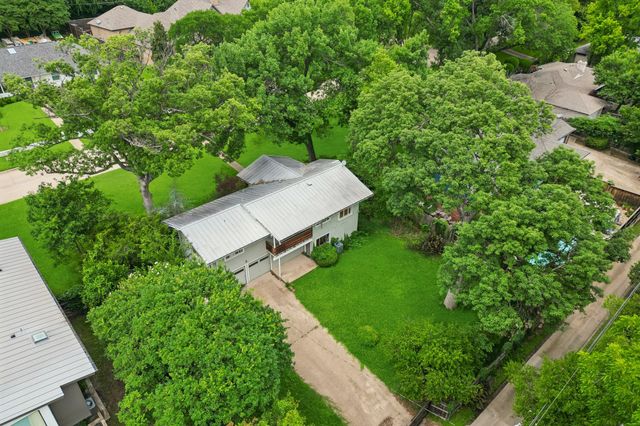 8130 San Leandro Drive, Dallas, TX 75218