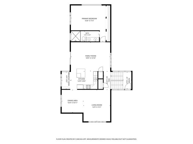 8130 San Leandro Drive, Dallas, TX 75218