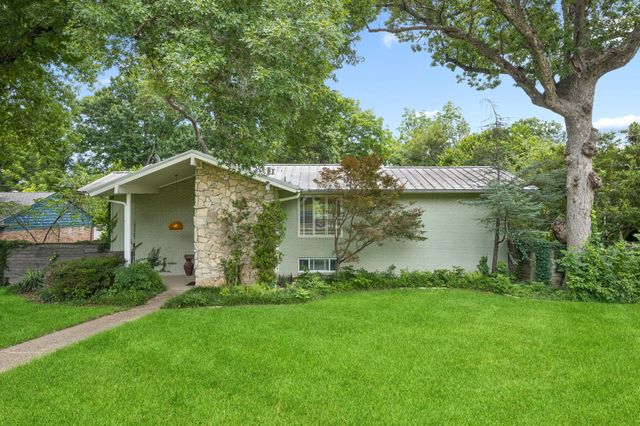 8130 San Leandro Drive, Dallas, TX 75218
