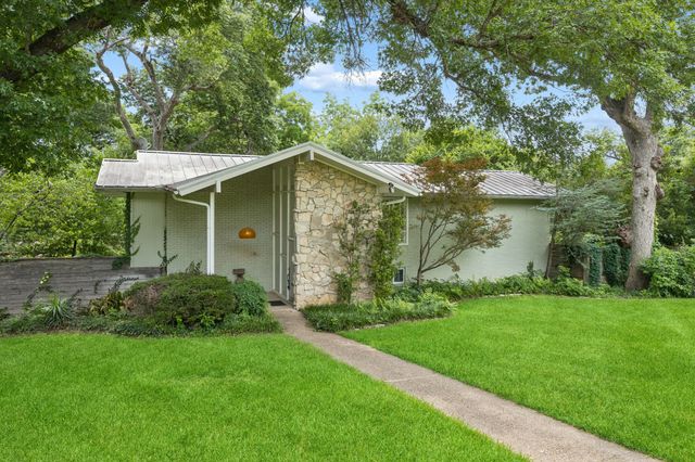 8130 San Leandro Drive, Dallas, TX 75218