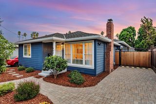 652 Fuller Avenue, San Jose, CA 95125