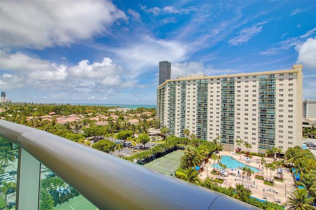 19380 Collins Avenue 1002, Sunny Isles Beach, FL 33160