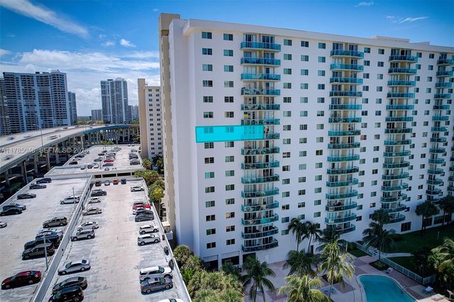 19380 Collins Avenue 1002, Sunny Isles Beach, FL 33160