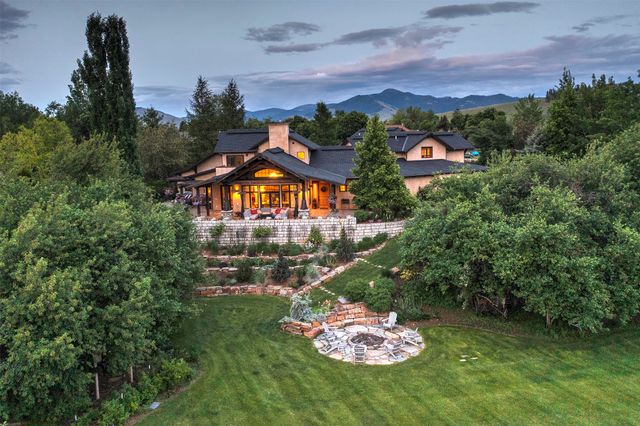 2201 Rafferty Lane, Missoula, MT 59804