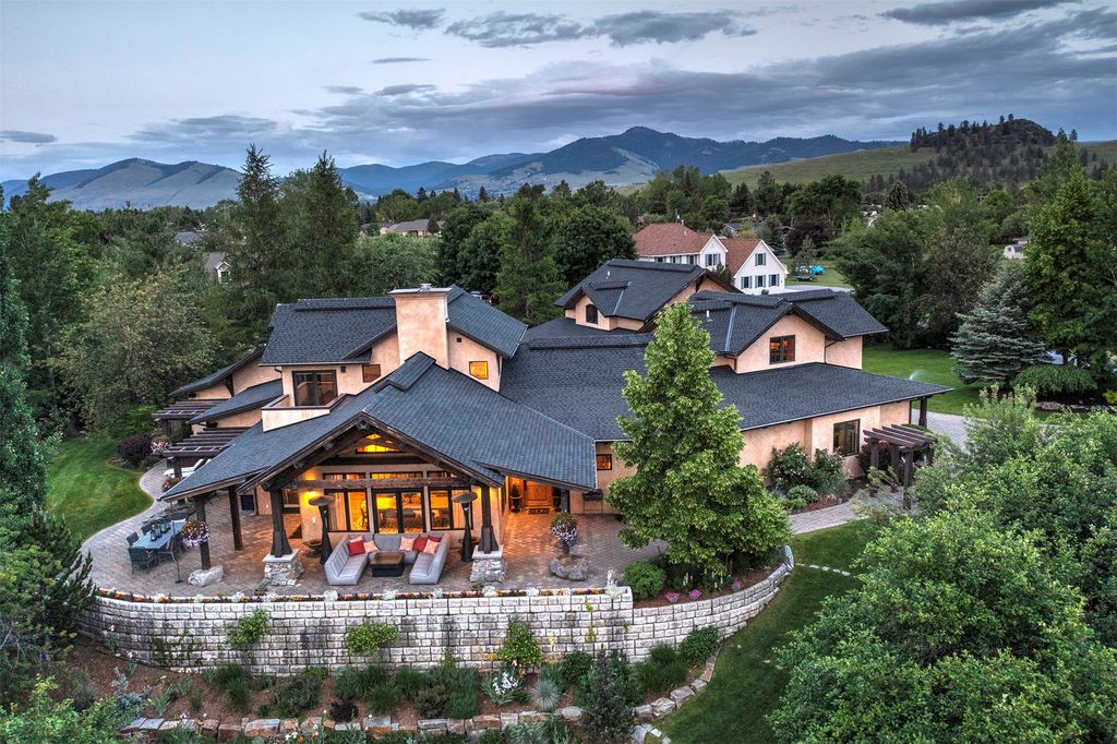 2201 Rafferty Lane, Missoula, MT 59804