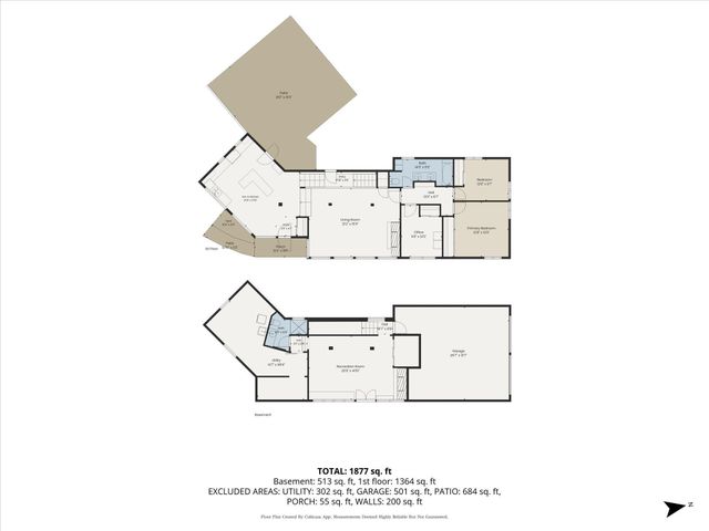 301 Ardmore Drive, Golden Valley, MN 55422