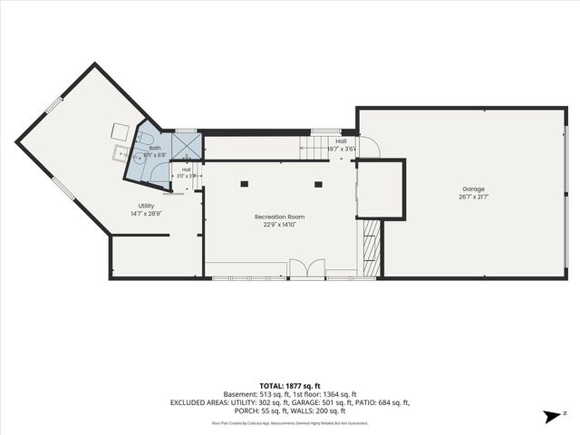301 Ardmore Drive, Golden Valley, MN 55422