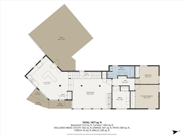 301 Ardmore Drive, Golden Valley, MN 55422