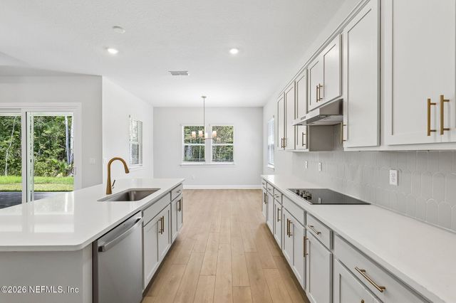 114 CRES SHRS Road, St. Augustine, FL 32086