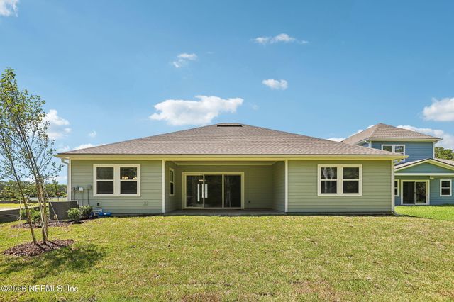 114 CRES SHRS Road, St. Augustine, FL 32086