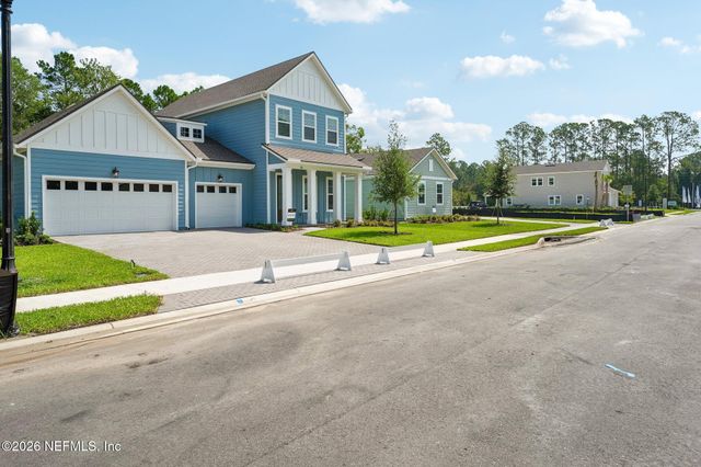 114 CRES SHRS Road, St. Augustine, FL 32086