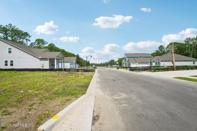 114 CRES SHRS Road, St. Augustine, FL 32086