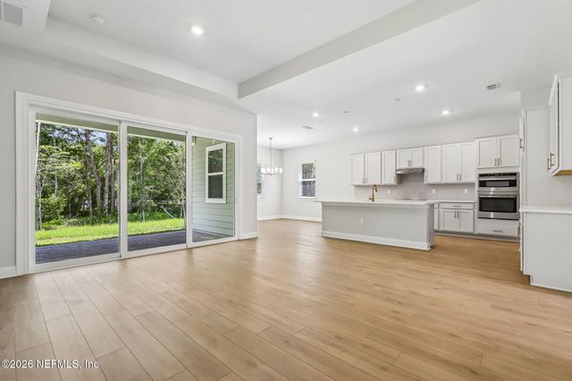 114 CRES SHRS Road, St. Augustine, FL 32086