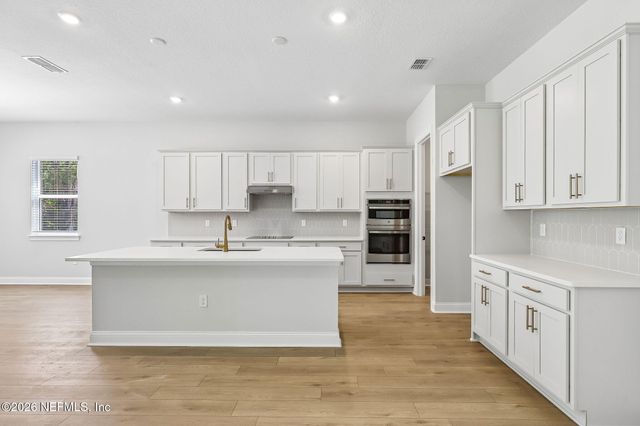 114 CRES SHRS Road, St. Augustine, FL 32086