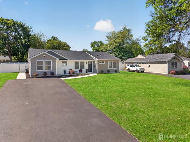 19 Springdale Road, South Brunswick, NJ 08824