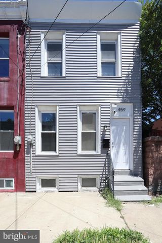 459 MECHANIC ST, Camden, NJ 08104