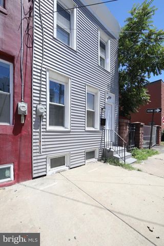 459 MECHANIC ST, Camden, NJ 08104