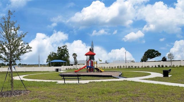 726 GINGER DRIVE, Haines City, FL 33844