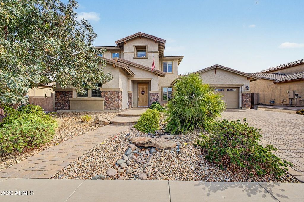 19339 W Colter Street, Litchfield Park, AZ 85340 — photo 2
