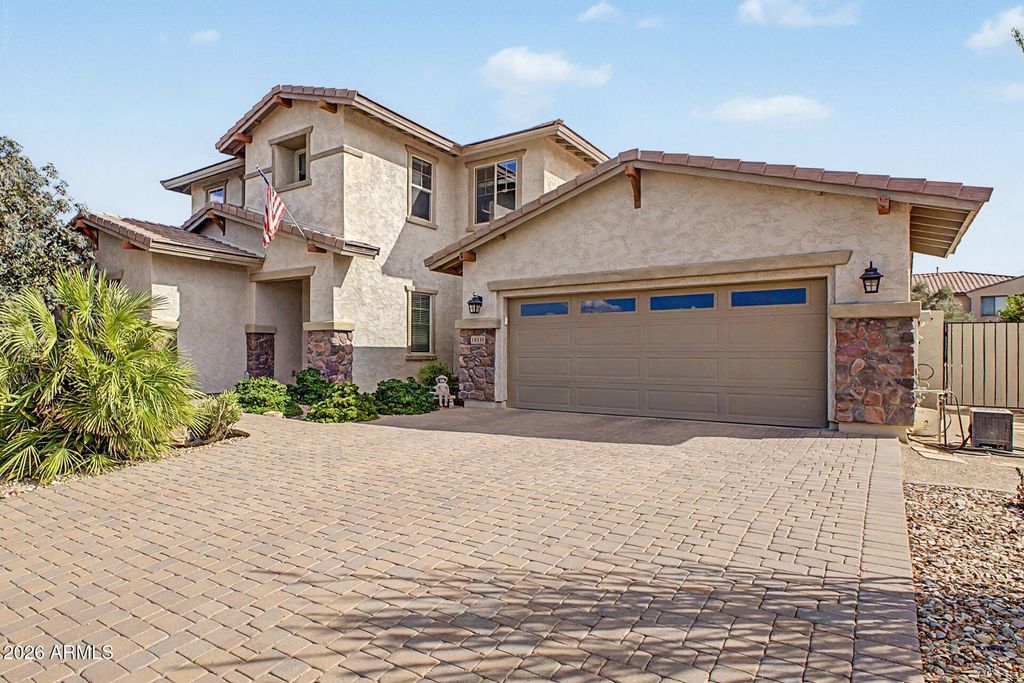 19339 W Colter Street, Litchfield Park, AZ 85340 — photo 5