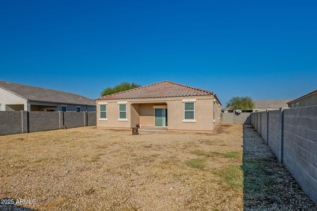 42103 W LAGO Street, Maricopa, AZ 85138