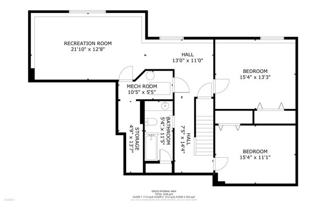 4236 Stoneham Lane NW, Rochester, MN 55901