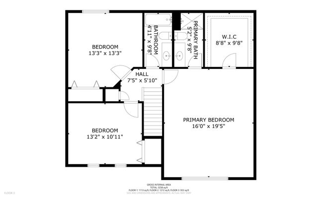 4236 Stoneham Lane NW, Rochester, MN 55901