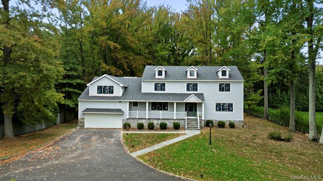 39A Barlow Lane, Rye, NY 10580