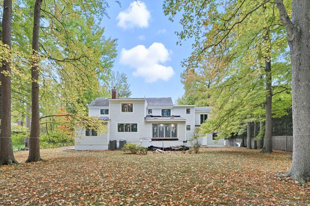 39A Barlow Lane, Rye, NY 10580
