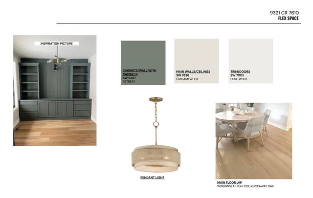 9321 County Road 7610, Wolfforth, TX 79382