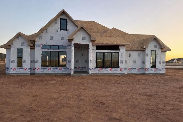 9321 County Road 7610, Wolfforth, TX 79382