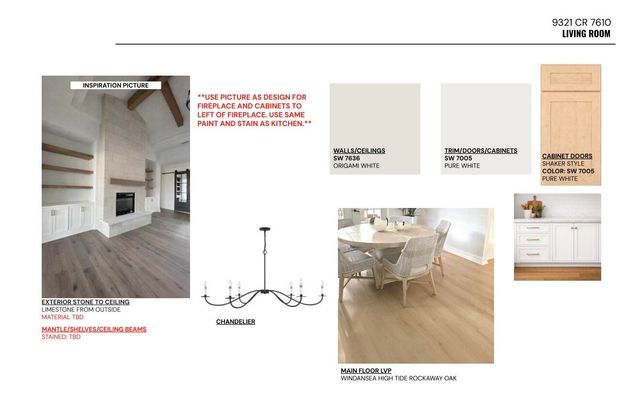 9321 County Road 7610, Wolfforth, TX 79382