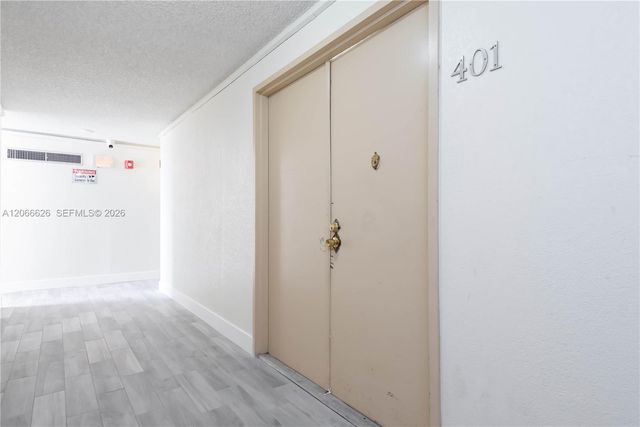 16751 NE 9th Avenue 401, North Miami Beach, FL 33162
