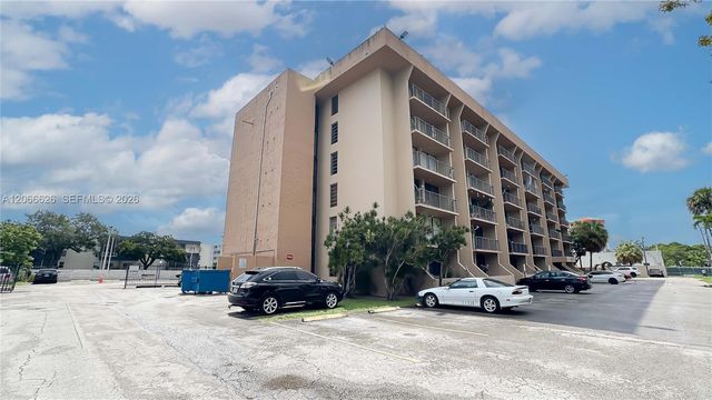 16751 NE 9th Avenue 401, North Miami Beach, FL 33162