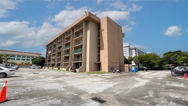 16751 NE 9th Avenue 401, North Miami Beach, FL 33162