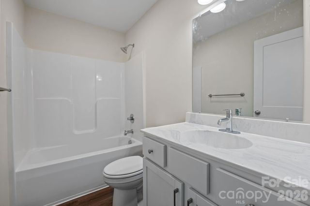 25 Cherry Laurel Lane, Swannanoa, NC 28778